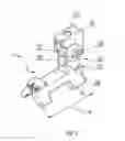 Fig. 03 - Attachment device for attaching a rigid body to an arbitrary medical instrument
