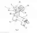Fig. 05 - Attachment device for attaching a rigid body to an arbitrary medical instrument