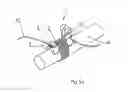 Fig. 06 - Attachment device for attaching a rigid body to an arbitrary medical instrument
