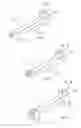 Fig. 08 - Attachment device for attaching a rigid body to an arbitrary medical instrument