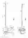 Fig. 02 - Shaped circuit boards suitable for use in electrosurgical devices and rotatable assemblies including same