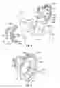 Fig. 07 - Shaped circuit boards suitable for use in electrosurgical devices and rotatable assemblies including same
