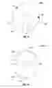 Fig. 09 - Shaped circuit boards suitable for use in electrosurgical devices and rotatable assemblies including same