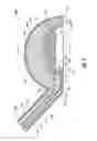Fig. 04 - Microwave surface coagulator with retractable blade
