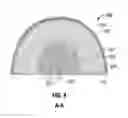 Fig. 06 - Microwave surface coagulator with retractable blade