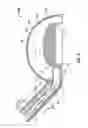 Fig. 07 - Microwave surface coagulator with retractable blade