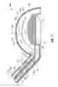 Fig. 09 - Microwave surface coagulator with retractable blade