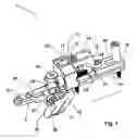 Fig. 02 - Device for shortening an elongated bone
