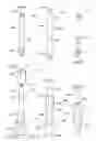 Fig. 03 - DRILL ASSISTANCE KIT FOR IMPLANT HOLE IN A BONE STRUCTURE