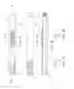 Fig. 13 - Orthopaedic plate and screw assembly