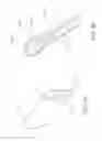 Fig. 23 - Orthopaedic plate and screw assembly