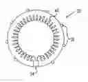 Fig. 01 - ELECTRICAL STIMULATION OF THE EYE