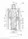 Fig. 01 - SYSTEM AND METHOD FOR ALTERING AND MAINTAINING THE BODY TEMPERATURE OF A PATIENT