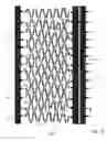 Fig. 35 - Flat process of preparing drug eluting stents