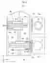 Fig. 09 - Vacuum processing apparatus and vacuum transfer apparatus