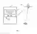 Fig. 04 - Electronic device and transportion information management method utilized thereby