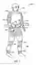 Fig. 02 - Joint motion sensing to make a determination of a positional change of an individual