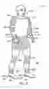 Fig. 05 - Joint motion sensing to make a determination of a positional change of an individual
