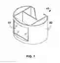 Fig. 02 - Caddie Apparatus with Display Capabilities