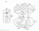 Fig. 01 - System and method for selecting services from multiple cloud vendors
