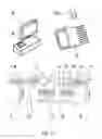 Fig. 03 - Method and solution of data transmission from the transponder to the reader, especially in payment solutions with a mobile communication device