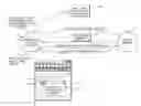 Fig. 01 - Browser-based retrieval and display of content associated with a link that matches a link signature