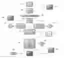 Fig. 01 - Method and system for managing interactive communications campaigns with proactive payments