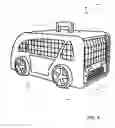 Fig. 05 - KESSMADE PET CARRIER SYSTEMS