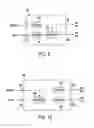 Fig. 06 - Alignment of instructions and replies across multiple devices in a cascaded system, using buffers of programmable depths