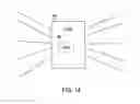 Fig. 10 - Alignment of instructions and replies across multiple devices in a cascaded system, using buffers of programmable depths