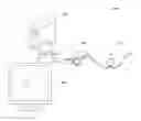 Fig. 01 - System and method for providing a single use imaging device for medical applications