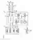 Fig. 11 - Electronic apparatus with display and display controller