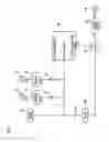 Fig. 12 - Electronic apparatus with display and display controller