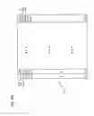 Fig. 16 - Method and system for routing in low density parity check (LDPC) decoders