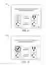 Fig. 08 - Electric vehicle charging stations with touch screen user interface