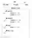 Fig. 01 - Mood-based organization and display of instant messenger buddy lists