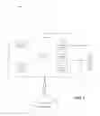 Fig. 02 - Desktop widgets for presentation in a layer