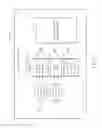 Fig. 08 - Method for controlling a software direction pad of an electronic device, electronic device and computer-readable medium thereof