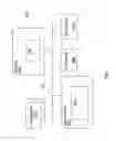 Fig. 04 - Scrolling behavior-influenced algorithm selection to facilitate adaptive scrolling