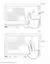 Fig. 13 - Gestures for controlling, manipulating, and editing of media files using touch sensitive devices
