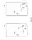Fig. 16 - Gestures for controlling, manipulating, and editing of media files using touch sensitive devices