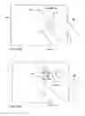 Fig. 26 - Gestures for controlling, manipulating, and editing of media files using touch sensitive devices