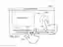 Fig. 42 - Gestures for controlling, manipulating, and editing of media files using touch sensitive devices