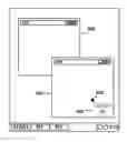 Fig. 01 - System and method for using a cursor to convey information