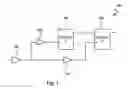 Fig. 02 - Common clock path pessimism analysis for circuit designs using clock tree networks