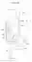 Fig. 47 - Disk apparatus with carrying unit having arms