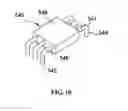 Fig. 10 - Integrated disk driving module