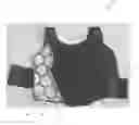 Fig. 01 - Microclimate System for Protective Body Armor