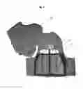Fig. 04 - Microclimate System for Protective Body Armor