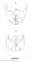 Fig. 07 - Flexible face mask apparatus